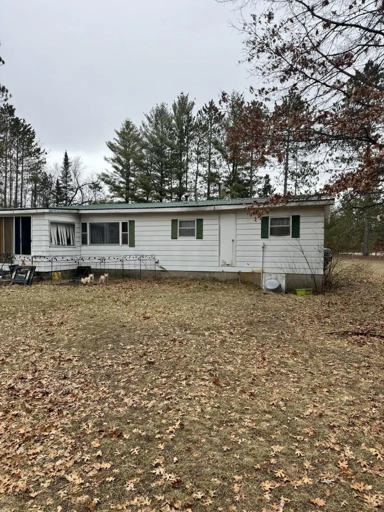 10365 Cadillac Drive Freeman Township MI 48632