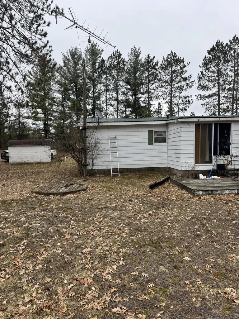 10365 Cadillac Drive Freeman Township MI 48632