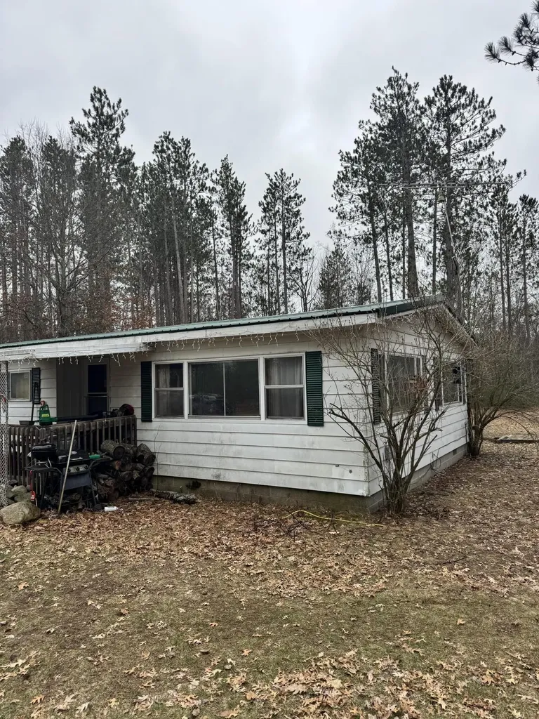 10365 Cadillac Drive Freeman Township MI 48632