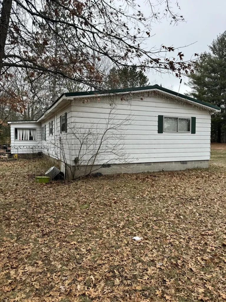 10365 Cadillac Drive Freeman Township MI 48632