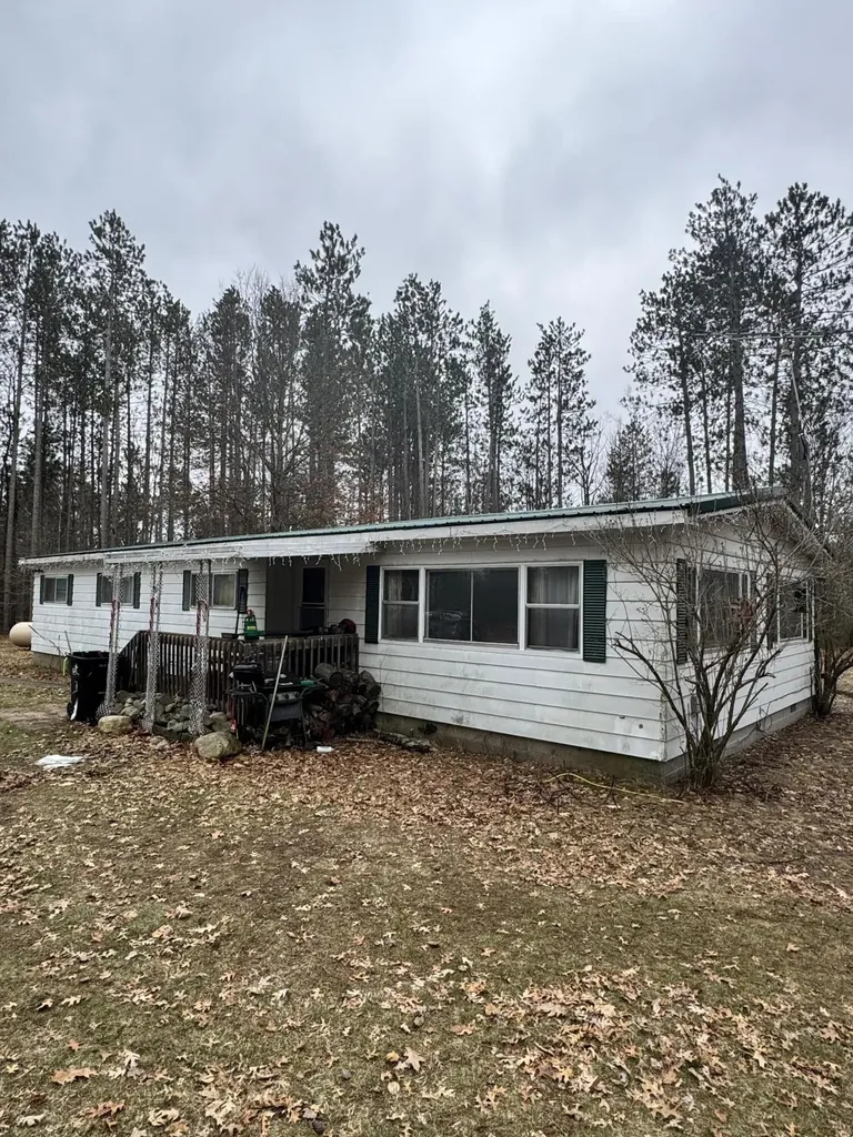 10365 Cadillac Drive Freeman Township MI 48632