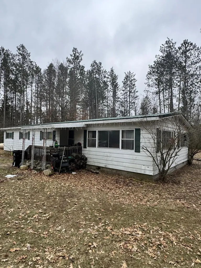 10365 Cadillac Drive Freeman Township MI 48632