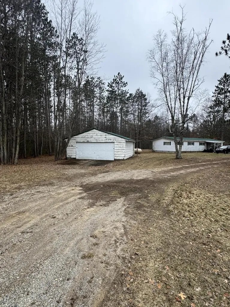 10365 Cadillac Drive Freeman Township MI 48632