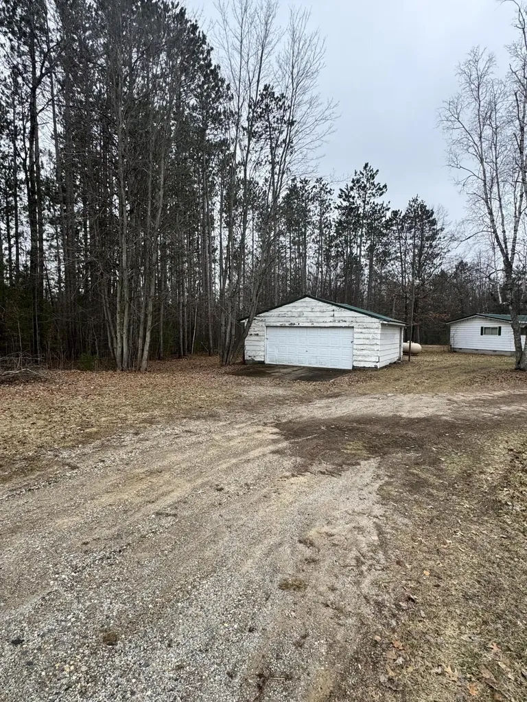 10365 Cadillac Drive Freeman Township MI 48632