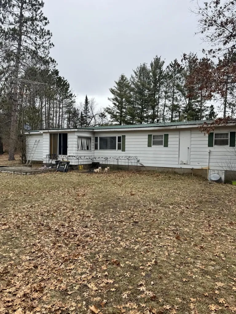 10365 Cadillac Drive Freeman Township MI 48632