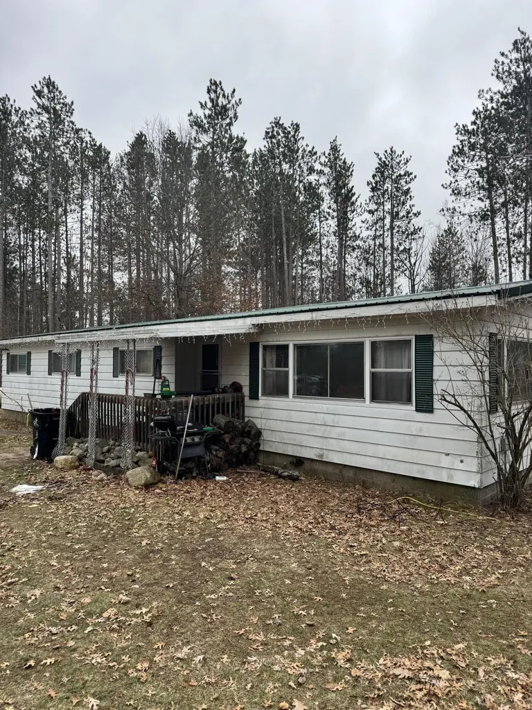 10365 Cadillac Drive Freeman Township MI 48632