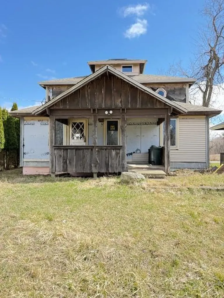 285 N Aurelius Road Aurelius Township MI 48854