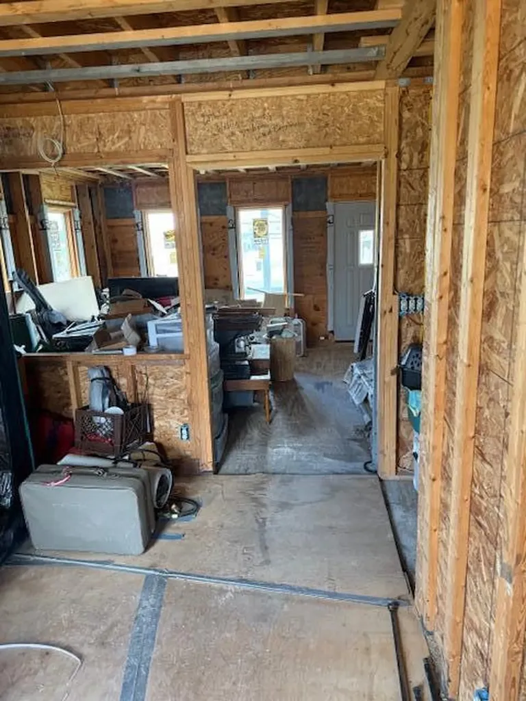 285 N Aurelius Road Aurelius Township MI 48854