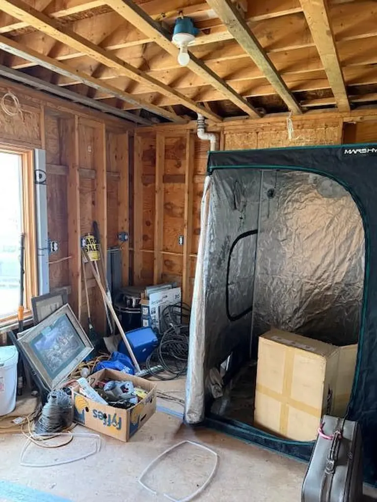 285 N Aurelius Road Aurelius Township MI 48854