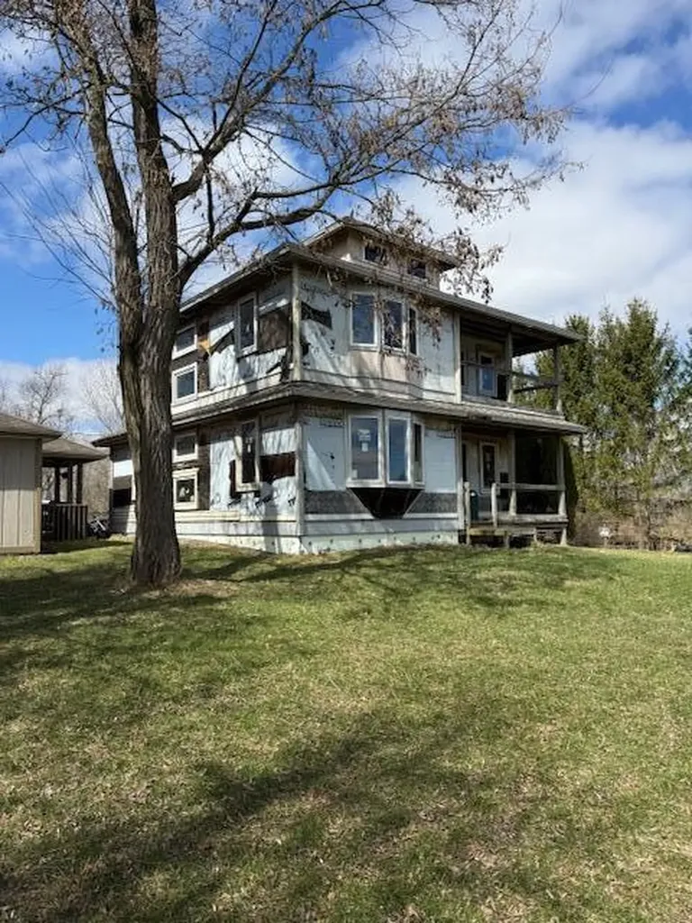 285 N Aurelius Road Aurelius Township MI 48854