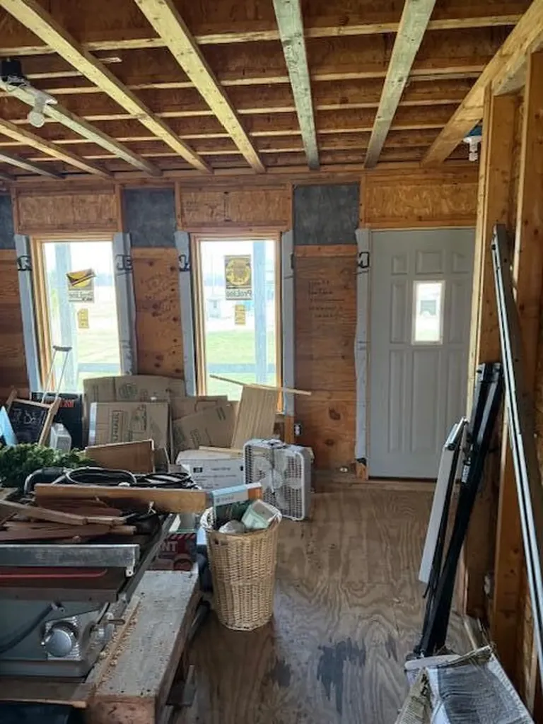 285 N Aurelius Road Aurelius Township MI 48854
