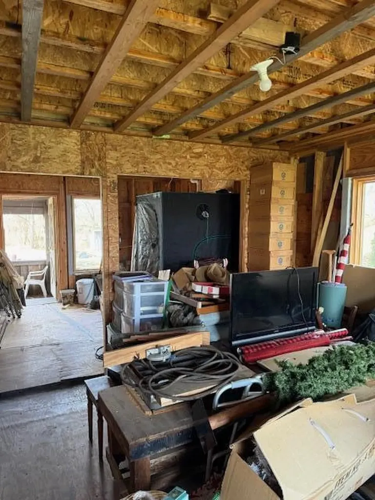 285 N Aurelius Road Aurelius Township MI 48854
