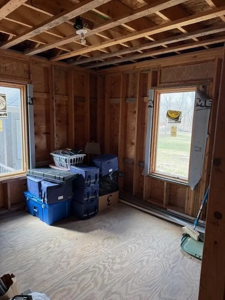 285 N Aurelius Road Aurelius Township MI 48854