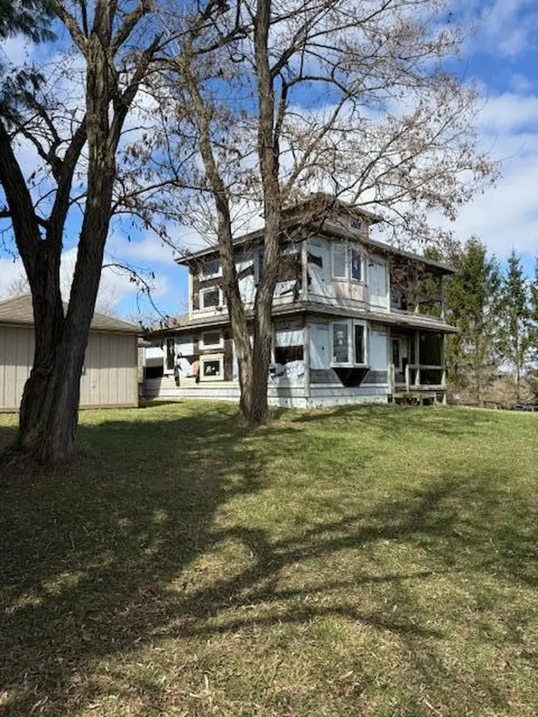 285 N Aurelius Road Aurelius Township MI 48854
