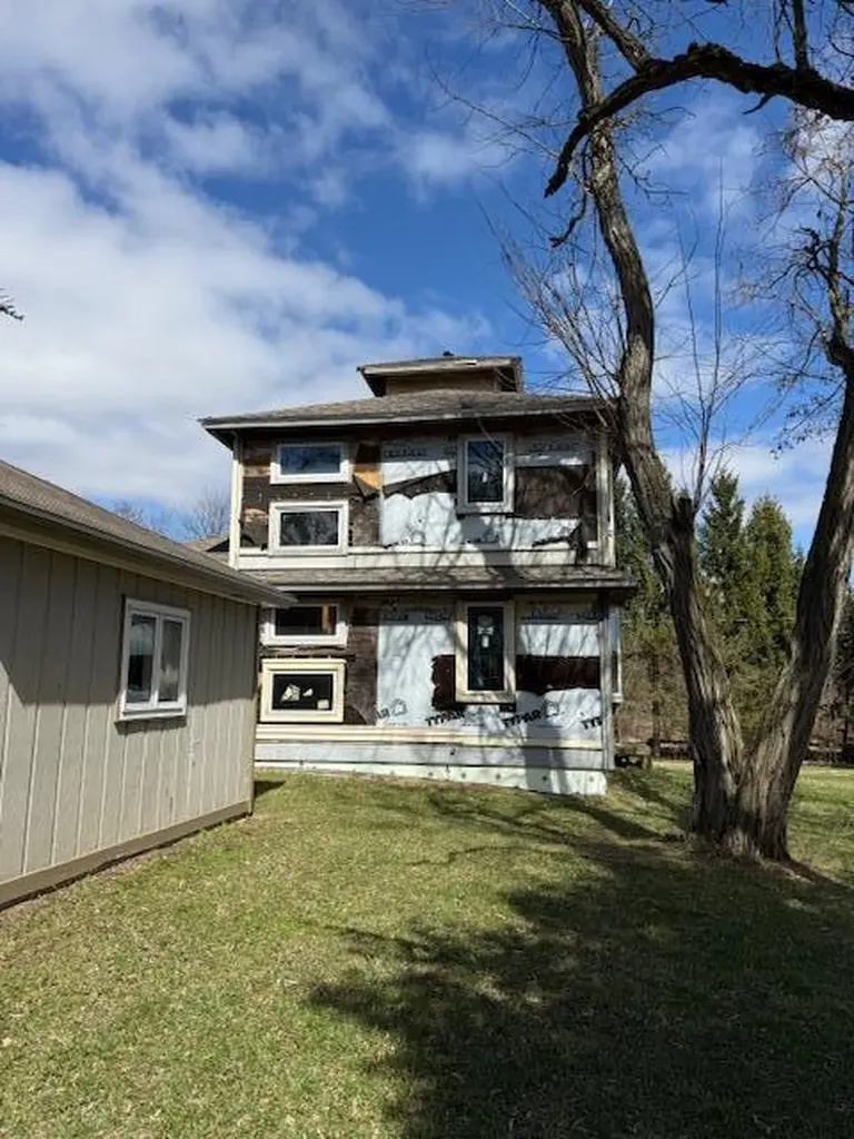 285 N Aurelius Road Aurelius Township MI 48854