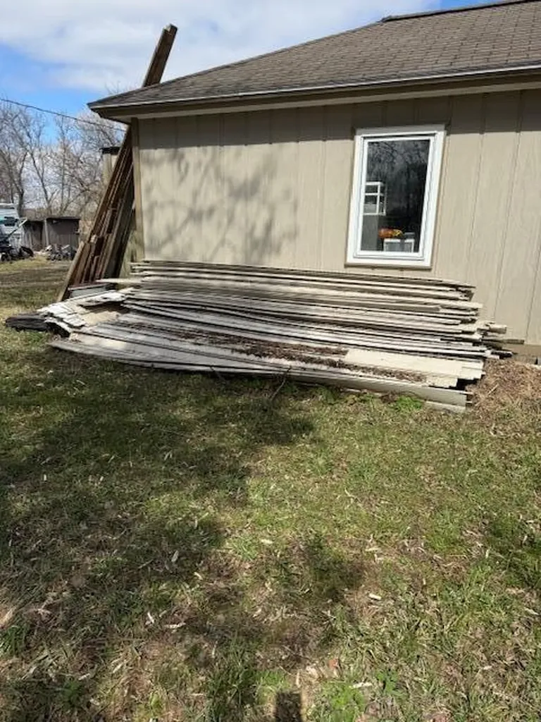 285 N Aurelius Road Aurelius Township MI 48854