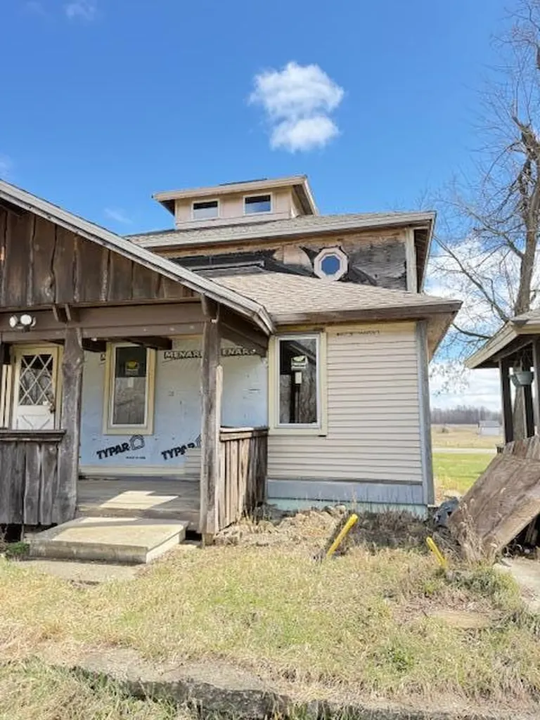 285 N Aurelius Road Aurelius Township MI 48854