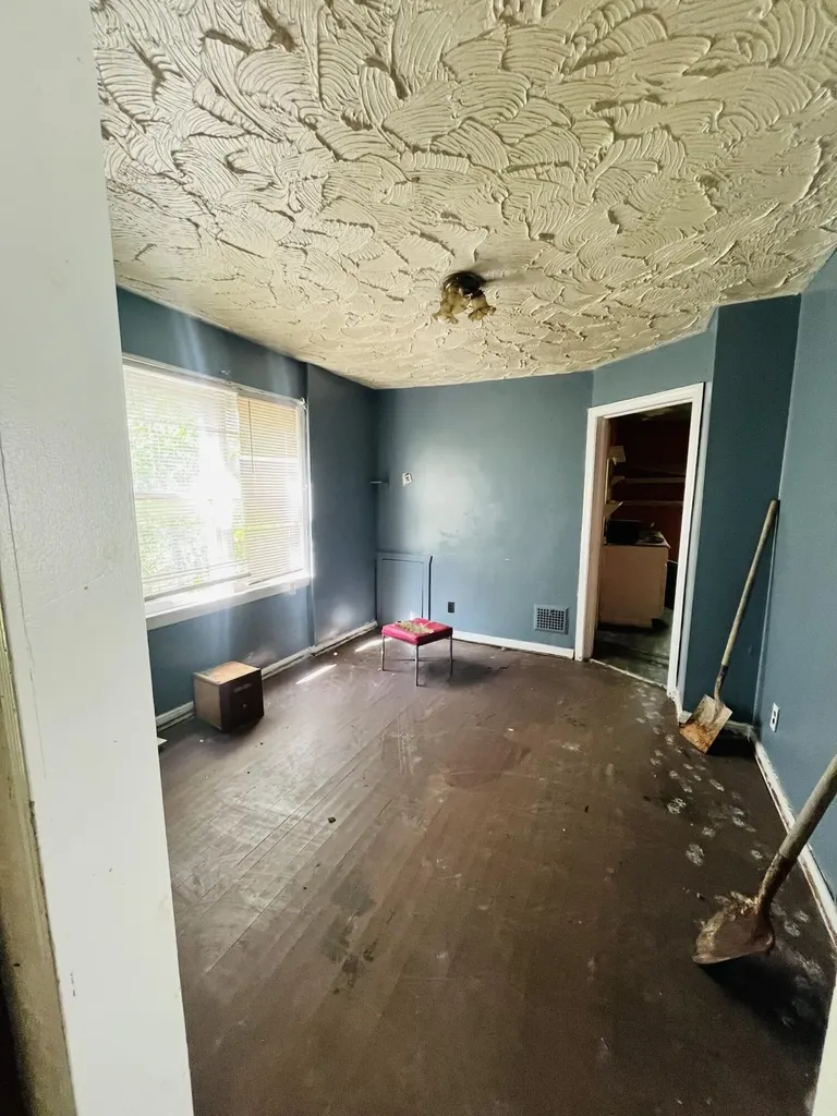 14865 Mendota Street Detroit City MI 48238