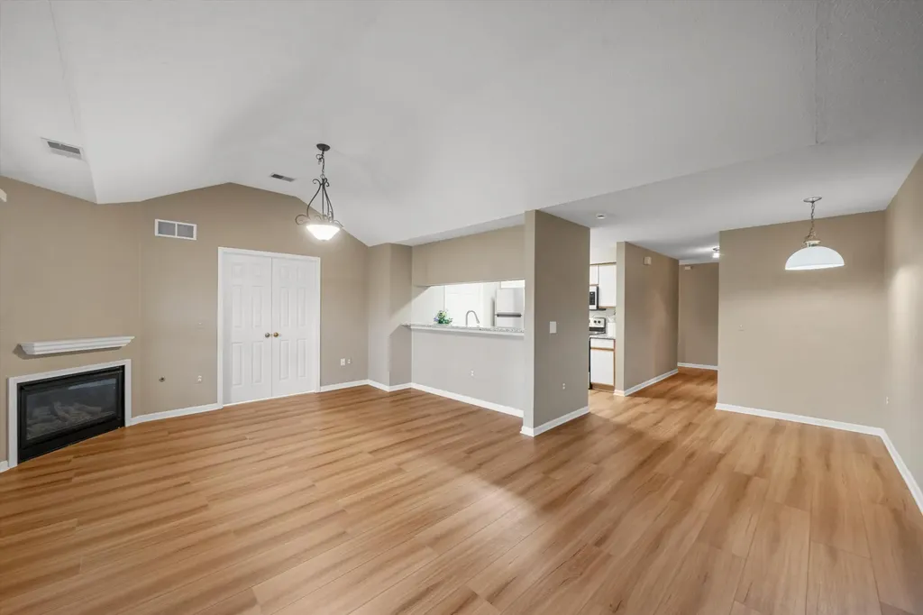 1755 Weatherstone Drive Pittsfield Charter Township MI 48108