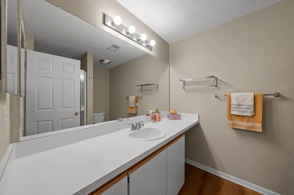 1755 Weatherstone Drive Pittsfield Charter Township MI 48108