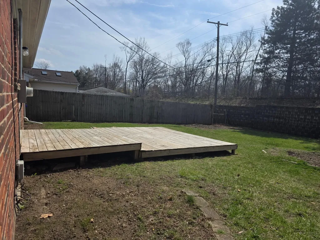 1962 Mary Catherine Street Ypsilanti City MI 48198