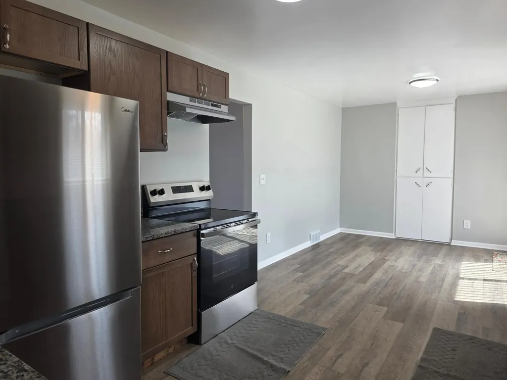 1962 Mary Catherine Street Ypsilanti City MI 48198
