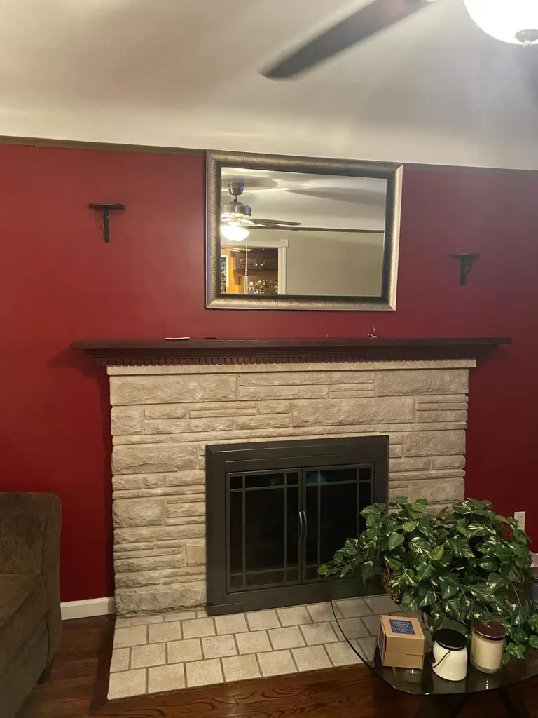 19950 Anita Street Harper Woods City MI 48225