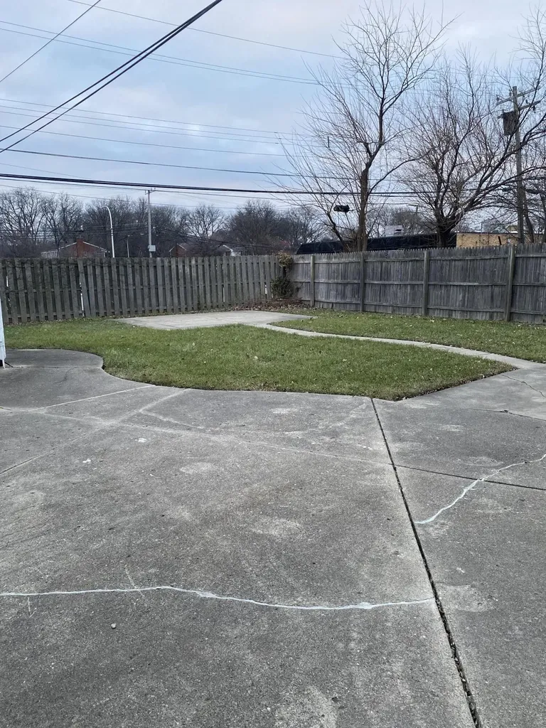 19950 Anita Street Harper Woods City MI 48225