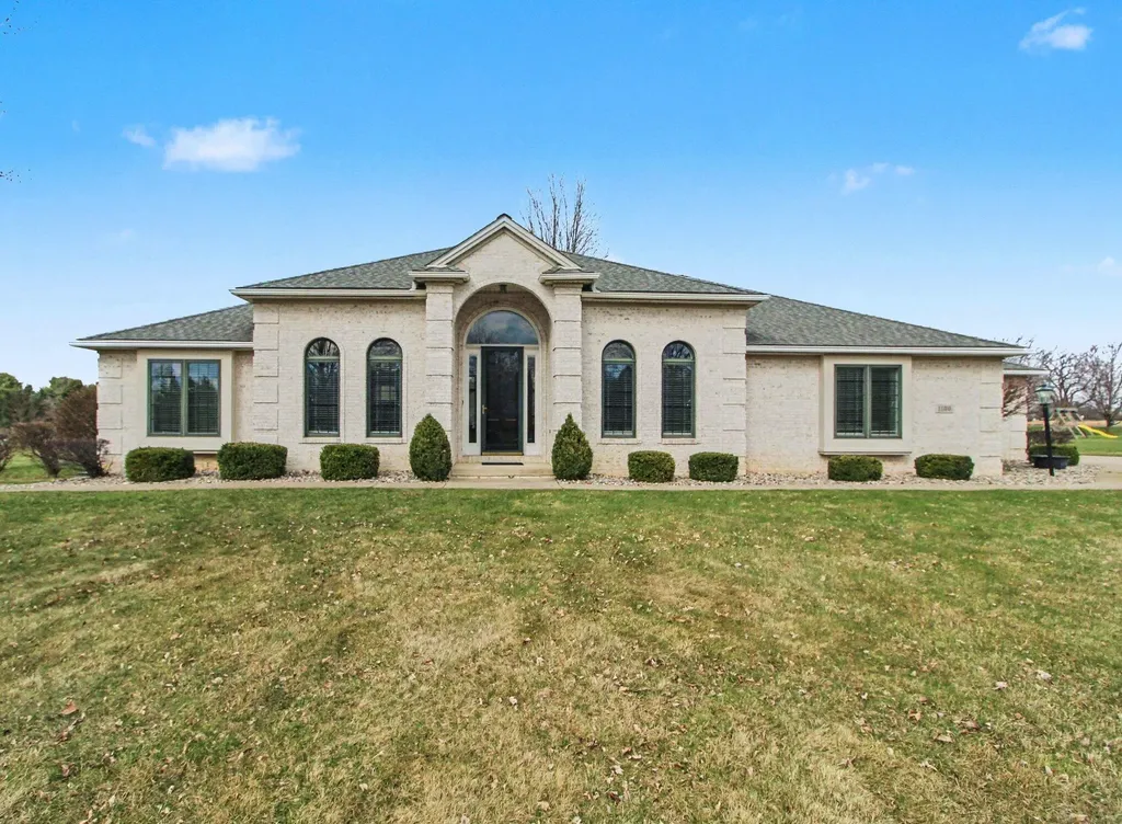 1100 Longview Lane York Charter Township MI 48176