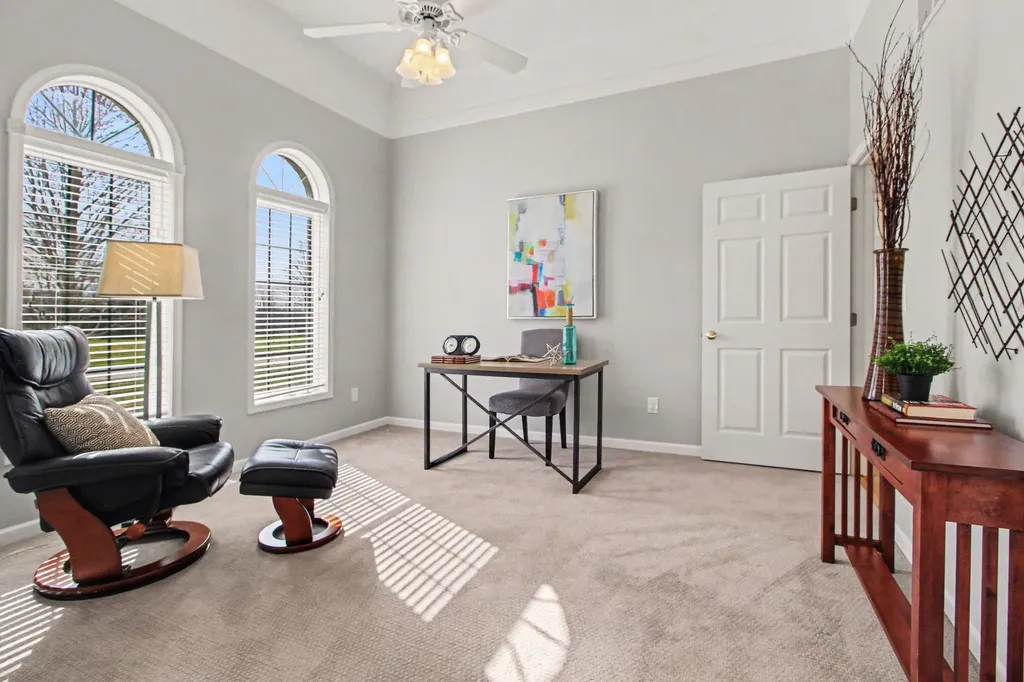 1100 Longview Lane York Charter Township MI 48176