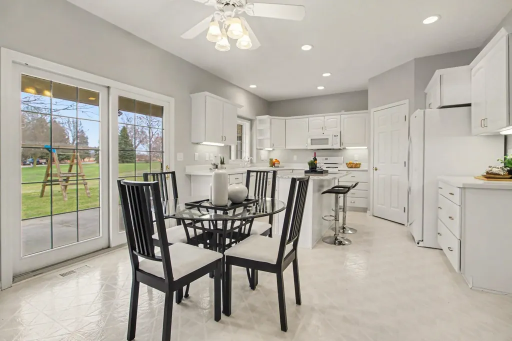 1100 Longview Lane York Charter Township MI 48176