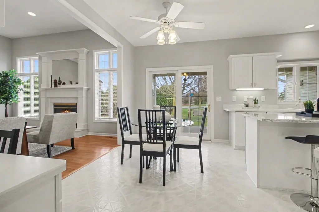 1100 Longview Lane York Charter Township MI 48176
