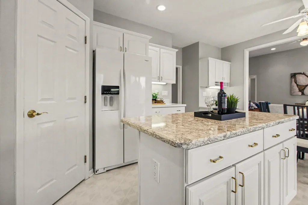 1100 Longview Lane York Charter Township MI 48176