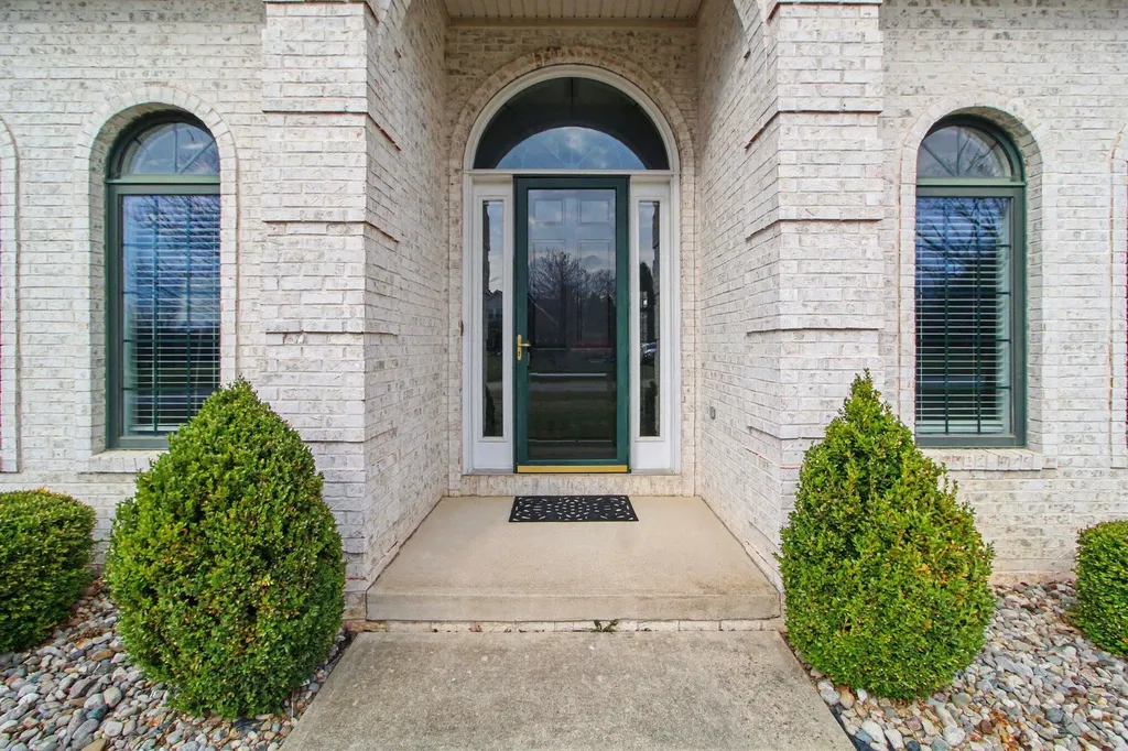 1100 Longview Lane York Charter Township MI 48176