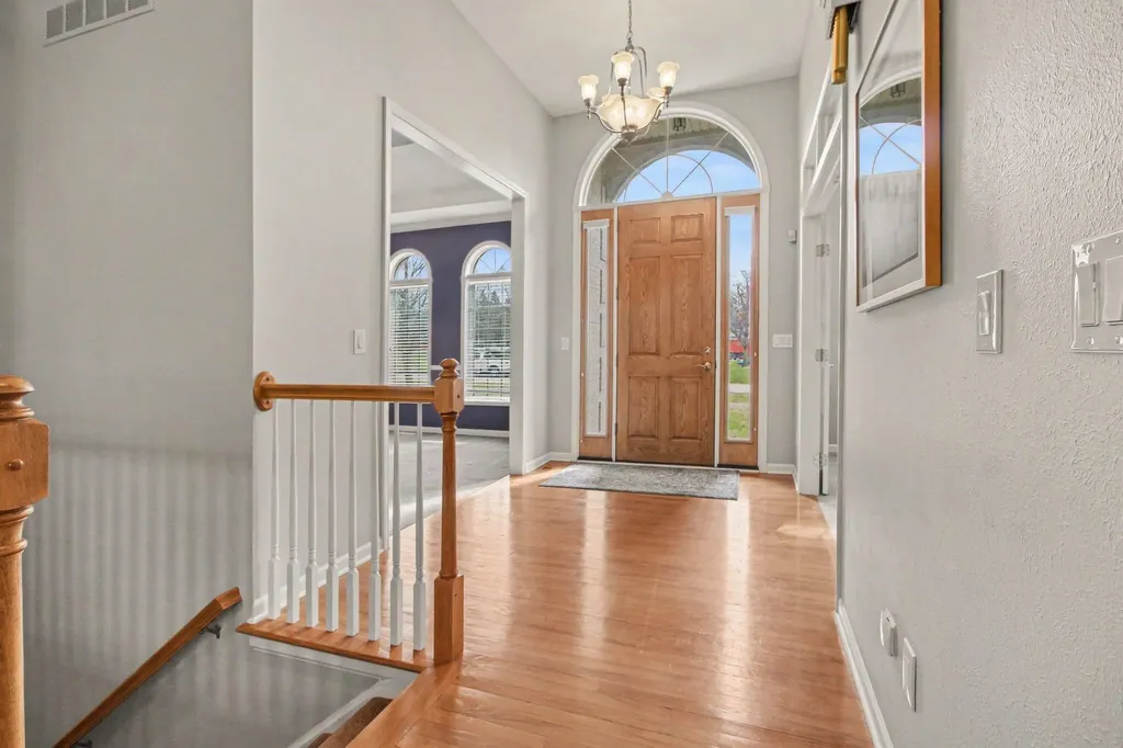 1100 Longview Lane York Charter Township MI 48176