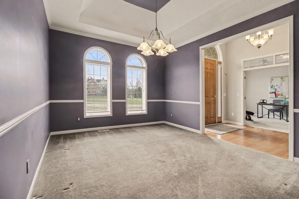 1100 Longview Lane York Charter Township MI 48176