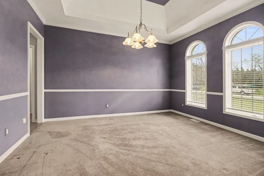 1100 Longview Lane York Charter Township MI 48176
