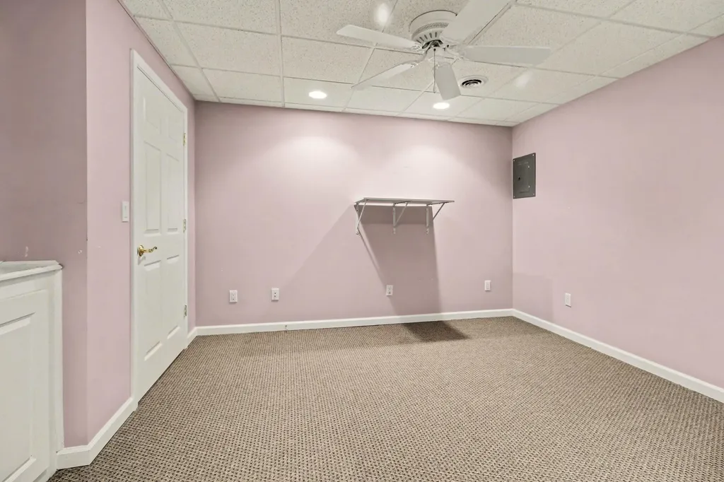 1100 Longview Lane York Charter Township MI 48176