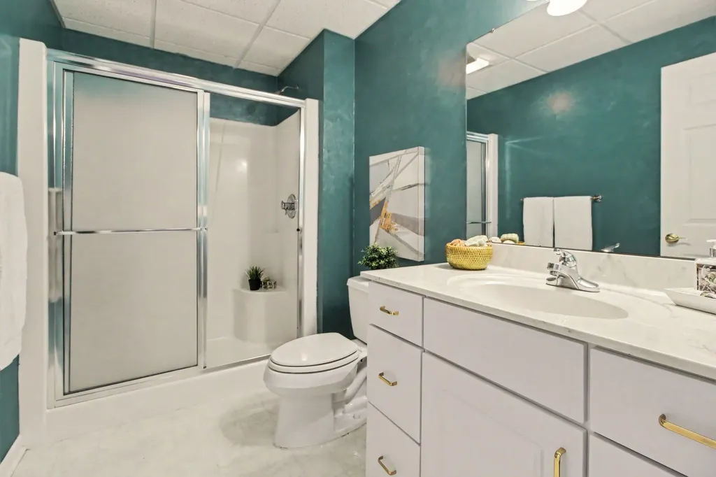 1100 Longview Lane York Charter Township MI 48176
