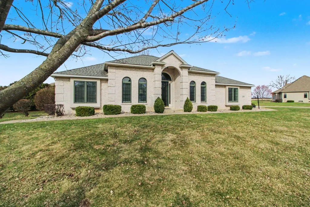 1100 Longview Lane York Charter Township MI 48176