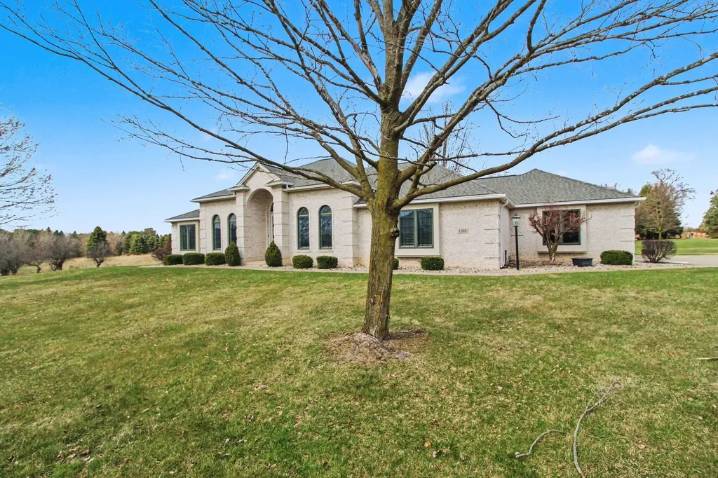 1100 Longview Lane York Charter Township MI 48176