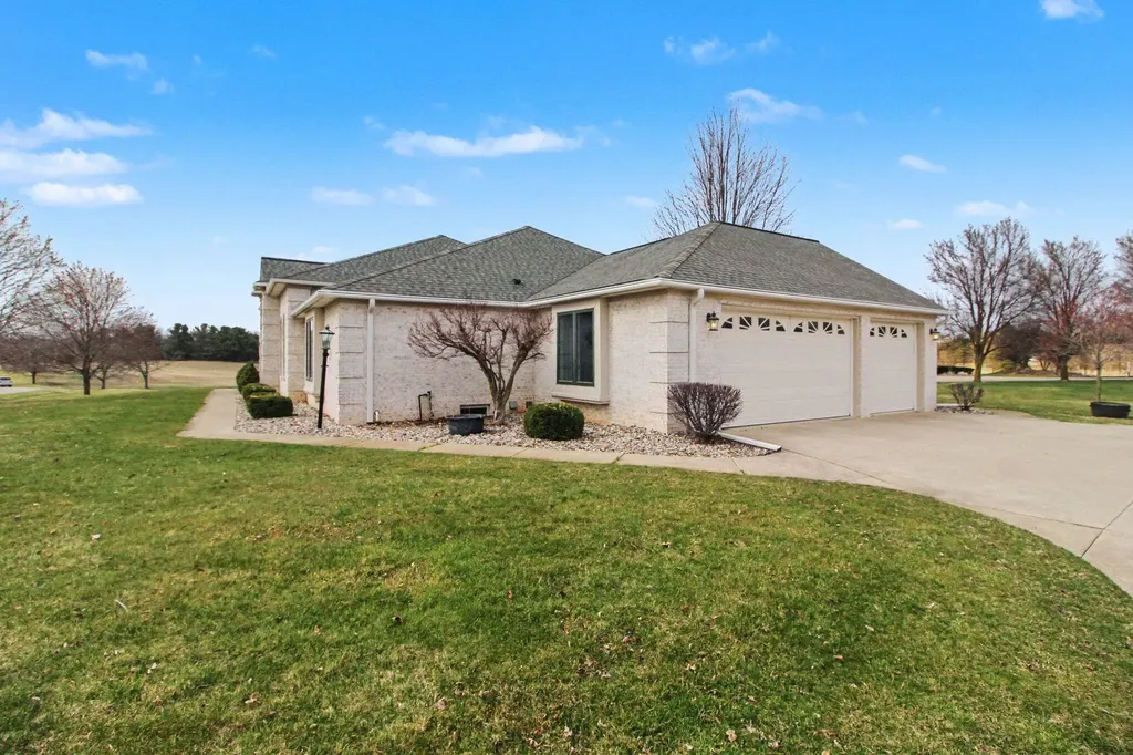 1100 Longview Lane York Charter Township MI 48176
