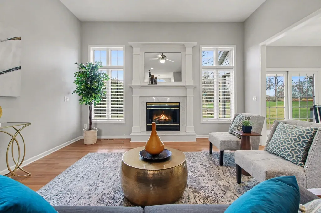 1100 Longview Lane York Charter Township MI 48176