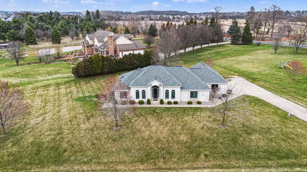 1100 Longview Lane York Charter Township MI 48176