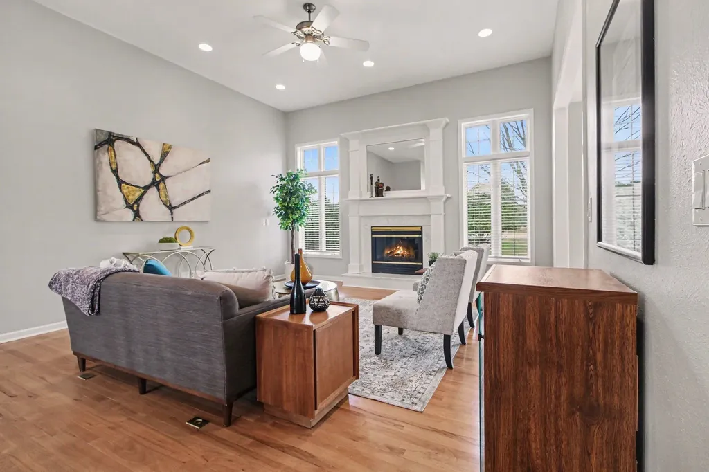 1100 Longview Lane York Charter Township MI 48176