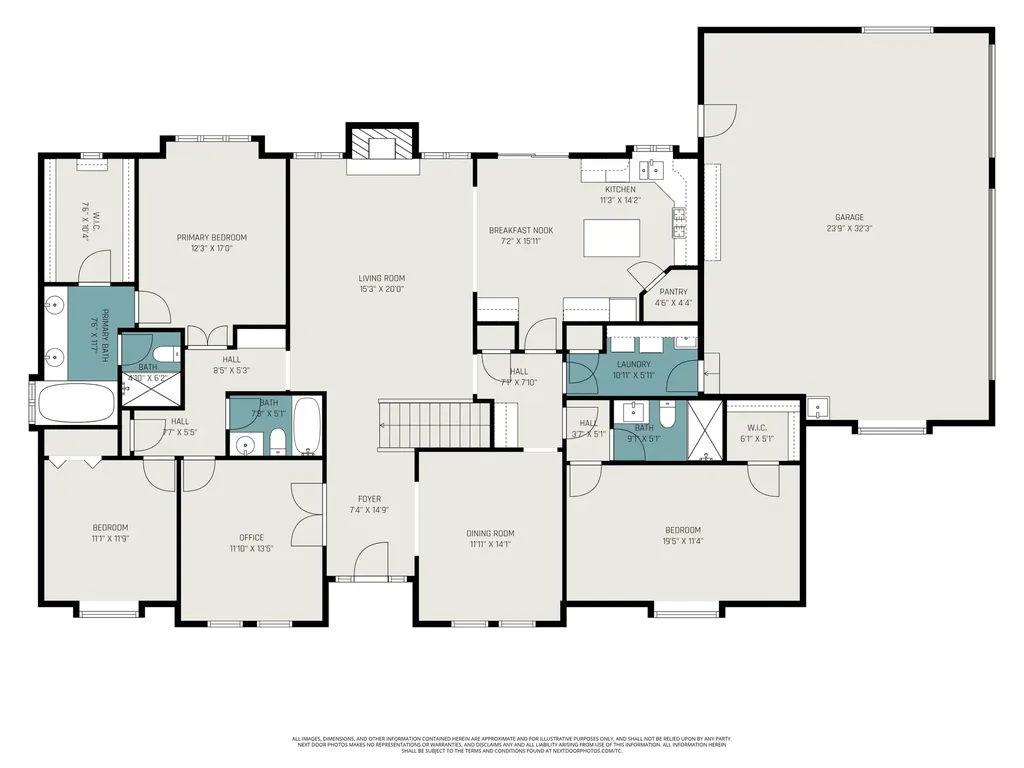 1100 Longview Lane York Charter Township MI 48176