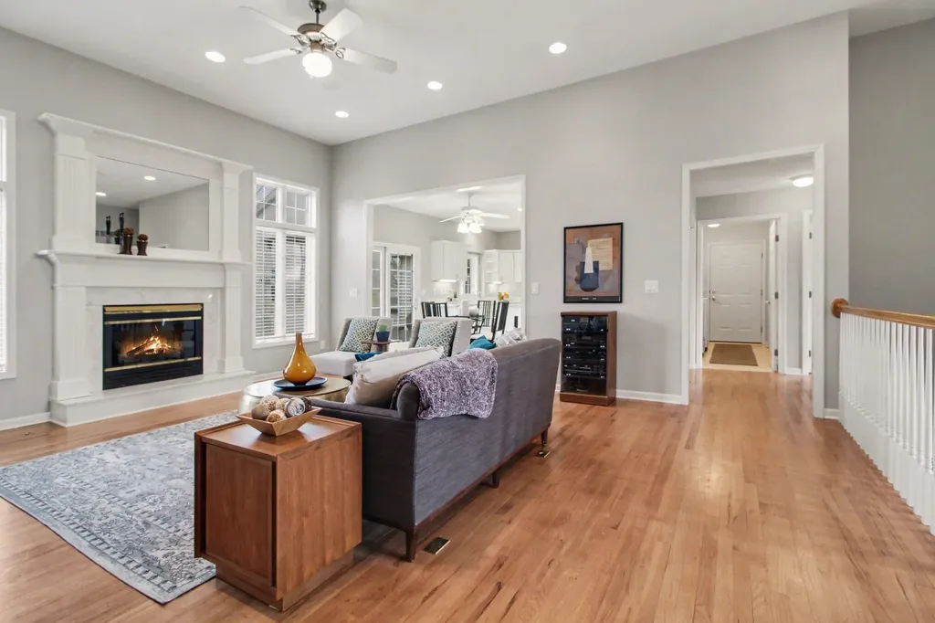 1100 Longview Lane York Charter Township MI 48176