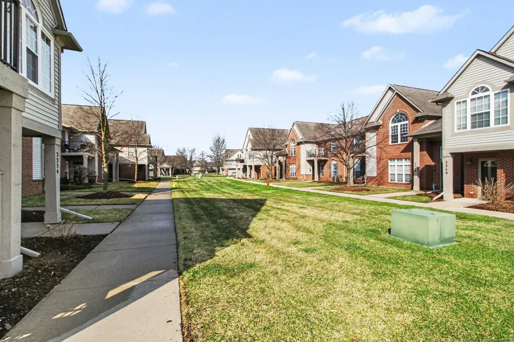 3242 Primrose Lane Pittsfield Charter Township MI 48197