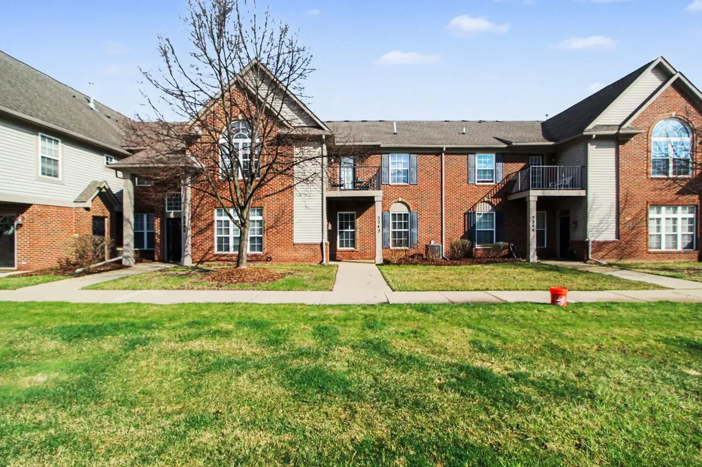 3242 Primrose Lane Pittsfield Charter Township MI 48197
