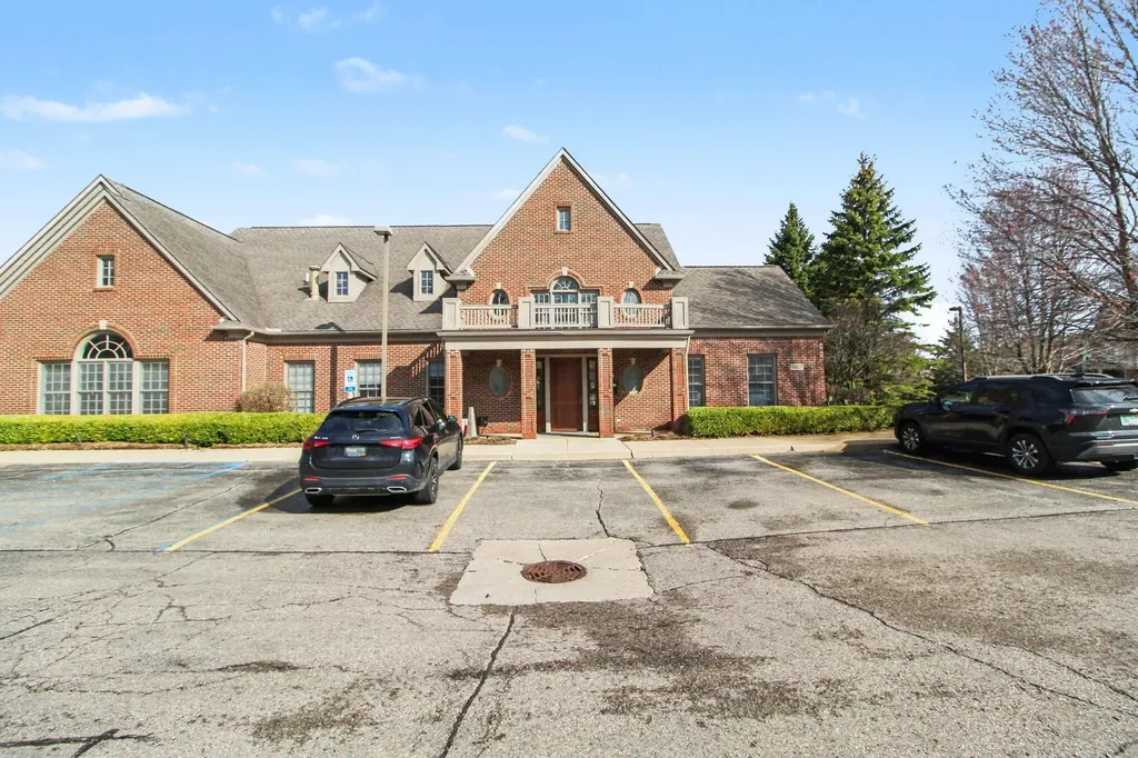 3242 Primrose Lane Pittsfield Charter Township MI 48197